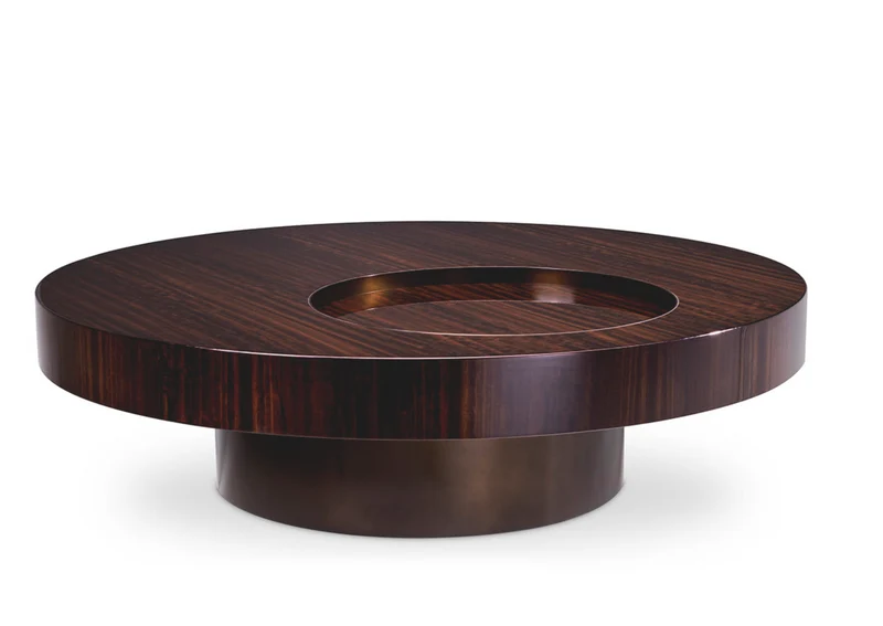 Eichholtz Couchtisch OTUS ROUND