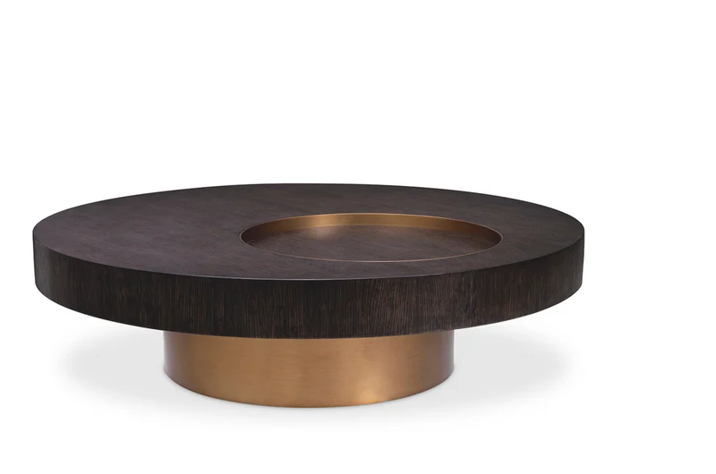 Eichholtz Couchtisch OTUS ROUND