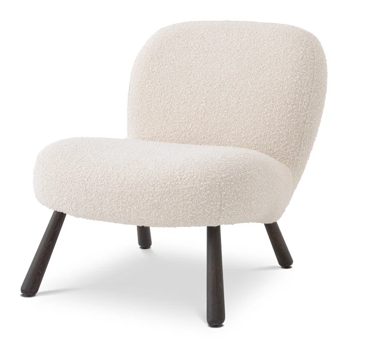 Eichholtz Stuhl BLUSH