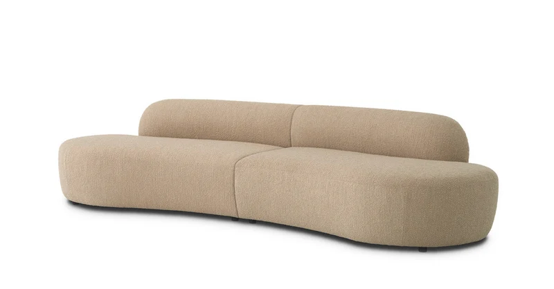 Eichholtz Sofa BJÖRN S