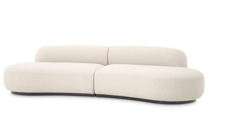 Eichholtz Sofa BJÖRN S