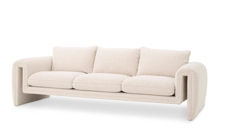 Eichholtz Sofa TONDO