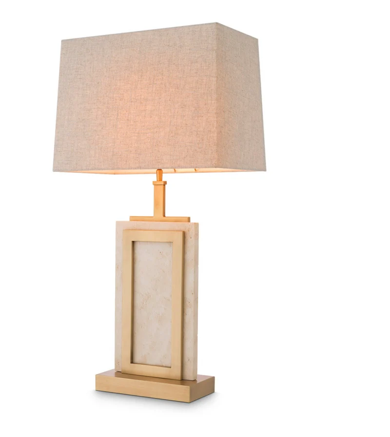 Eichholtz Tischlampe MURRAY