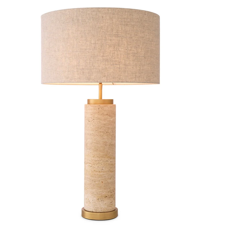 Eichholtz Tischlampe LXRY
