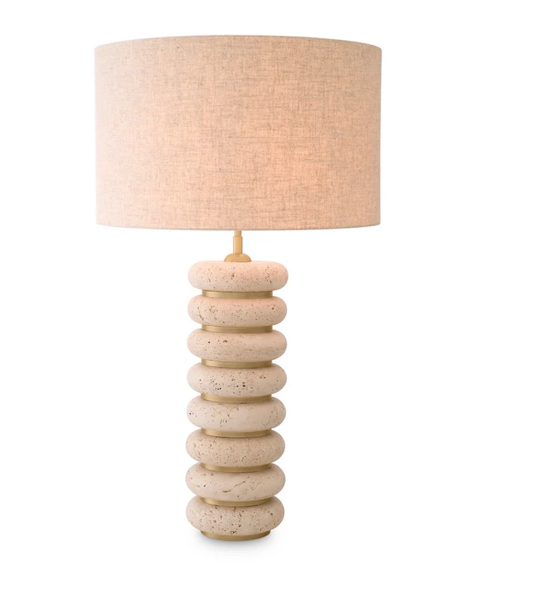Eichholtz Tischlampe BARON