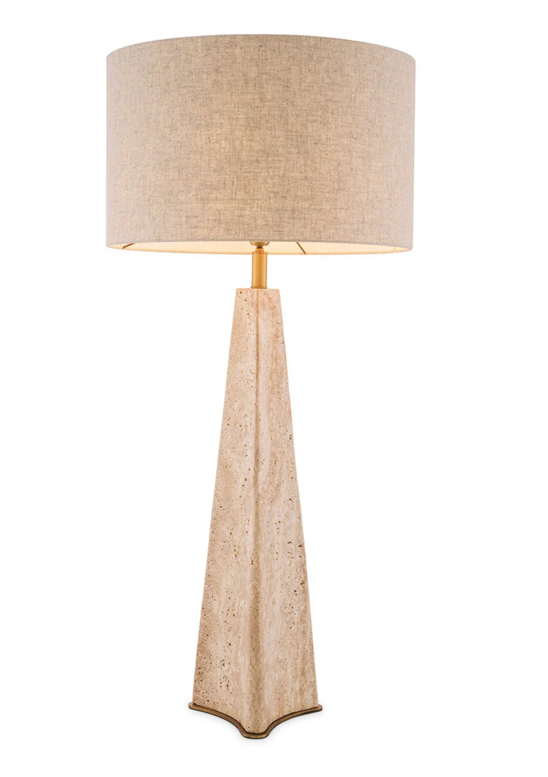 Eichholtz Tischlampe BENSON