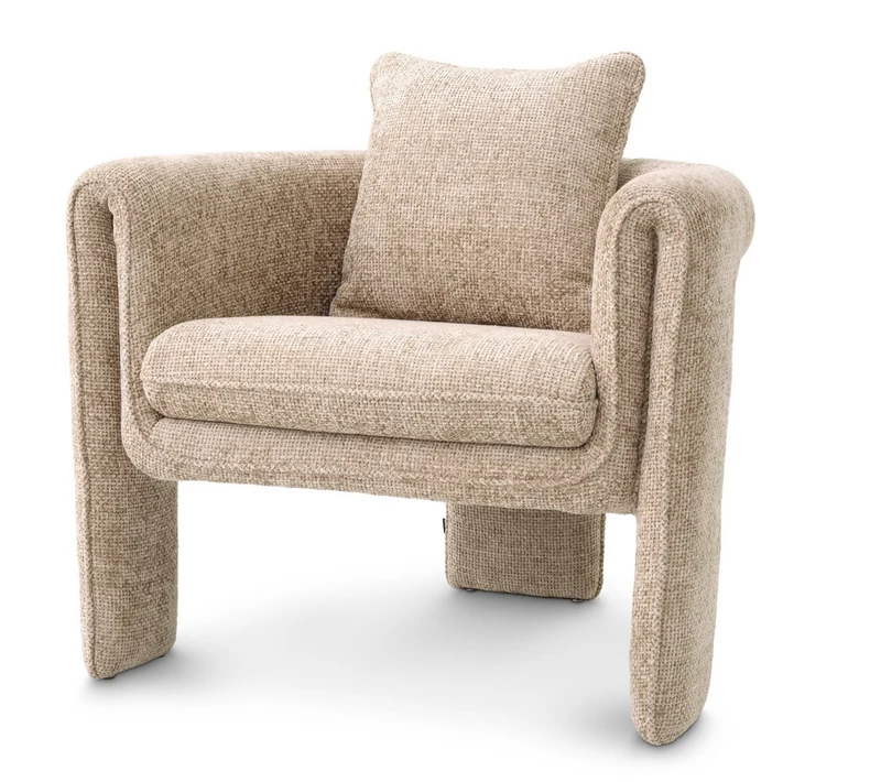 Eichholtz Sessel TOTO