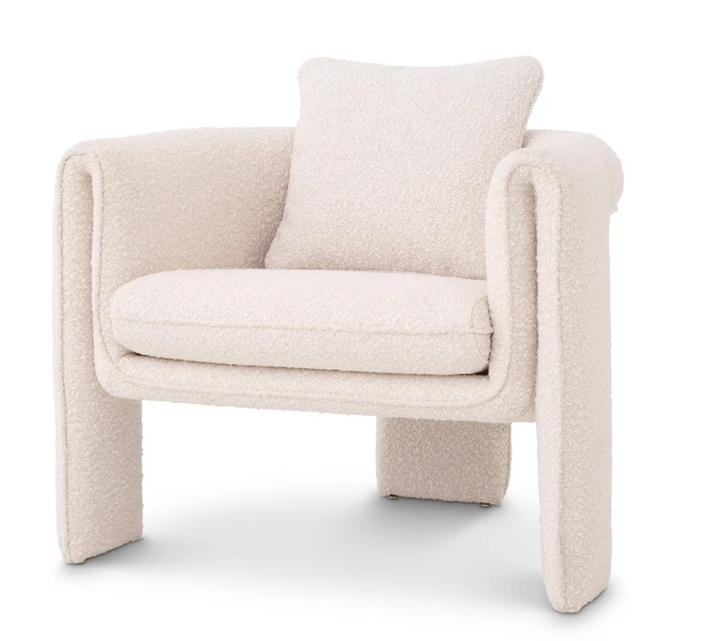Eichholtz Sessel TOTO