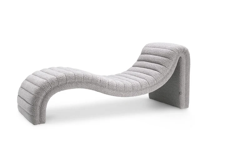 Eichholtz Chaiselongue PIONEER