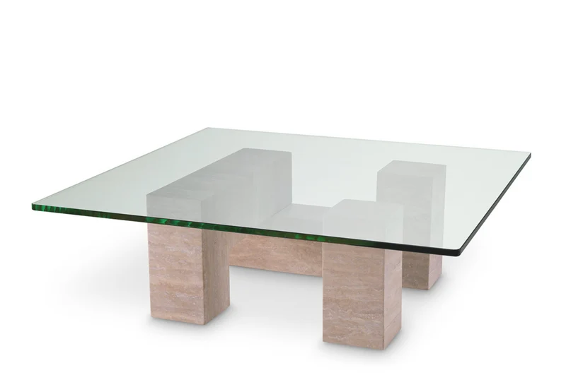 Eichholtz Couchtisch IKAL
