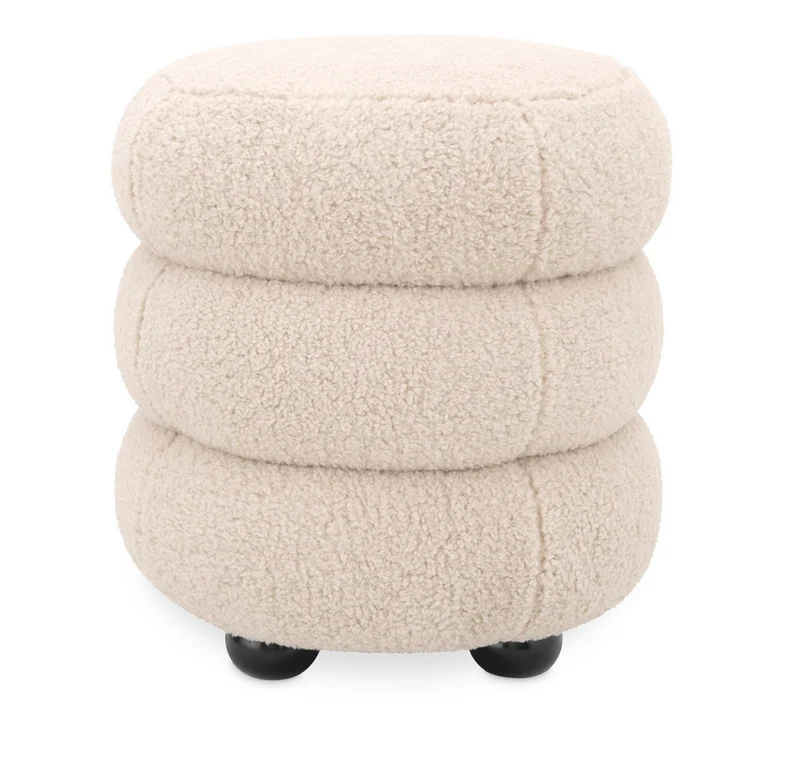 Eichholtz Hocker TULUM