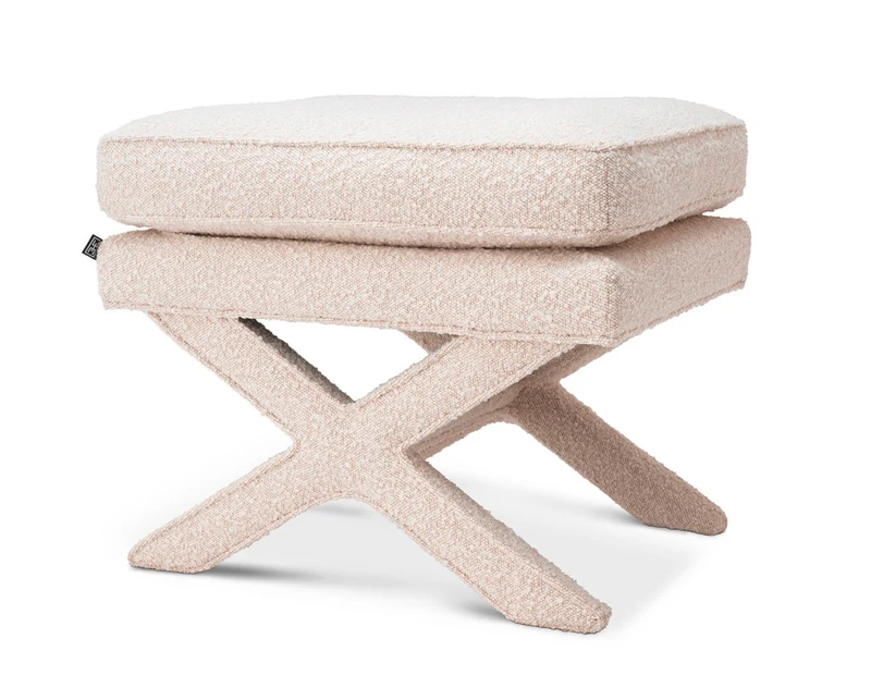 Eichholtz Hocker CORDOBA