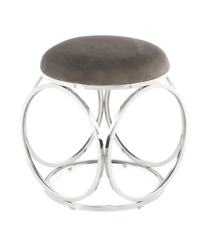 Hocker Lia