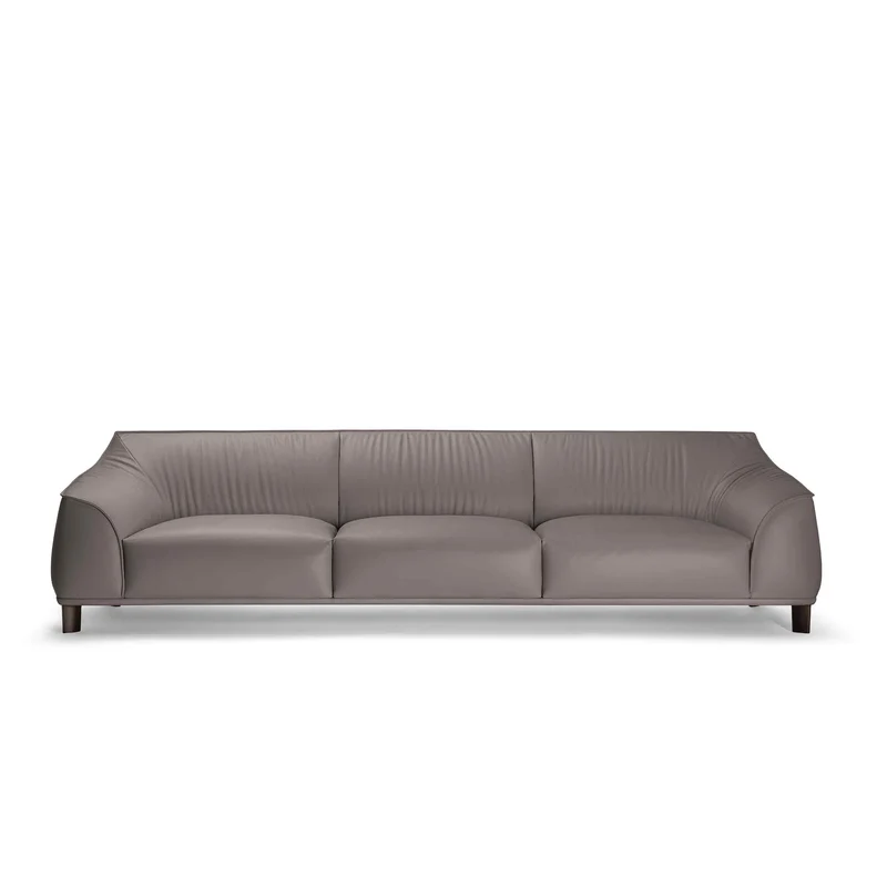 Modular Sofa ARCHIBALD SOFA SYSTEM by Jean-Marie Massaud for Poltrona Frau