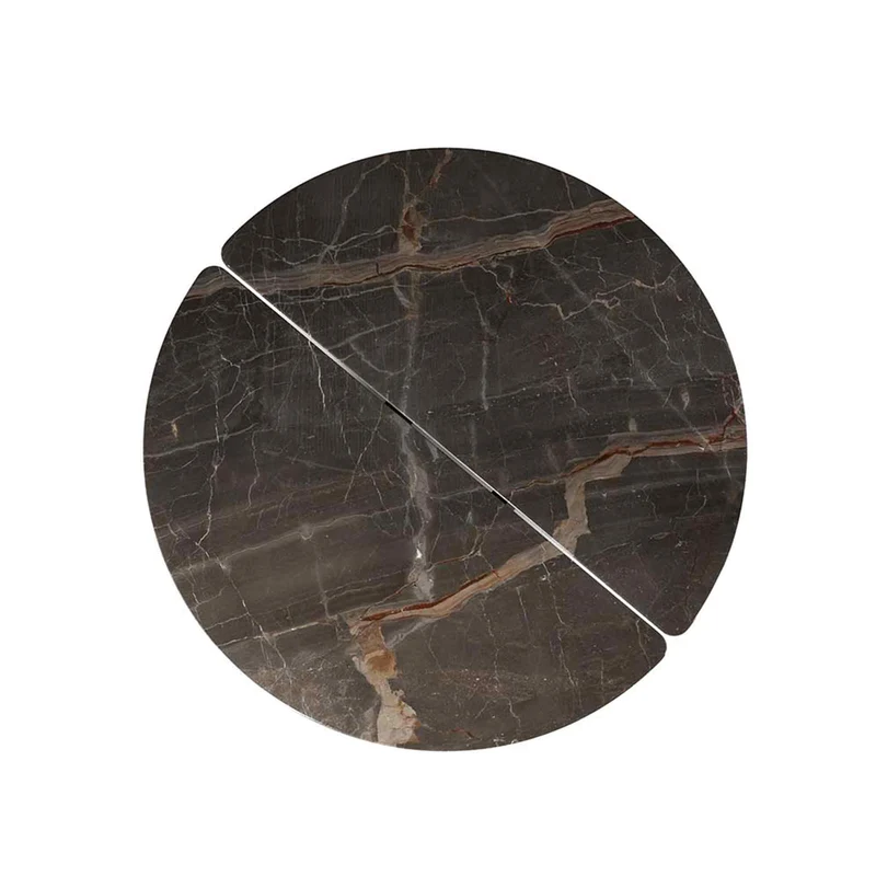 Small Table BLISSCAPE by Ludovica Serafini + Roberto Palomba for Poltrona Frau