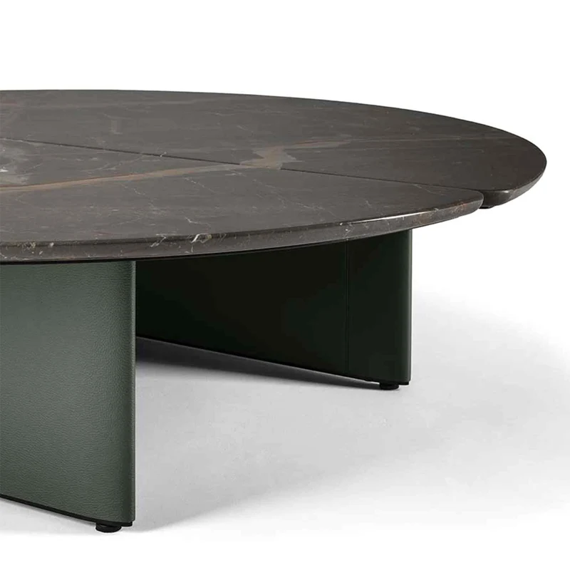 Small Table BLISSCAPE by Ludovica Serafini + Roberto Palomba for Poltrona Frau