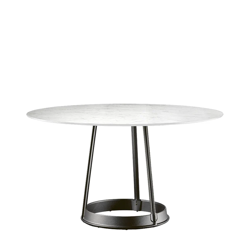 Marble Dining Table BRUT by Konstantin Grcic for Magis