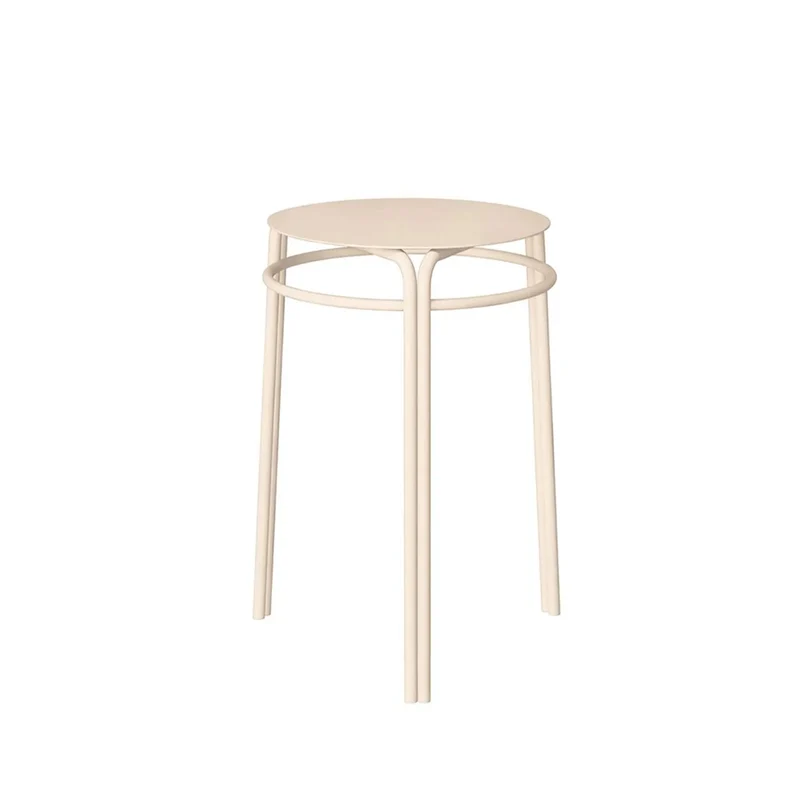Outdoor Tall Round Table SALÒ by Matteo Thun and Benedetto Fasciana for Unopiù