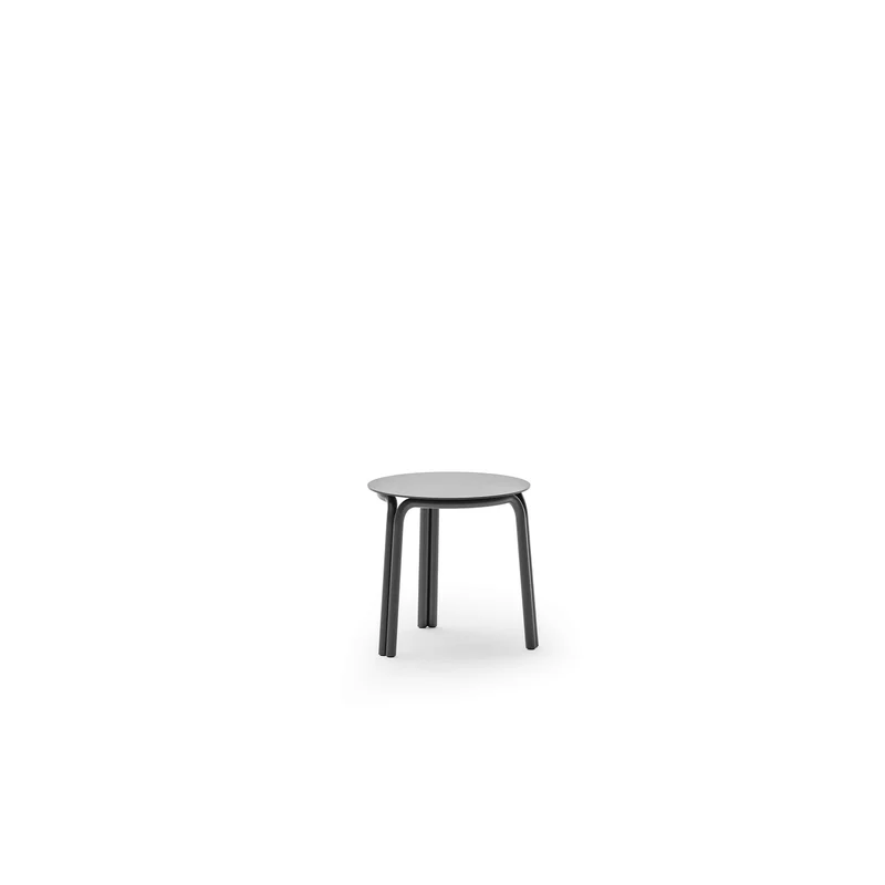 Outdoor Aluminium Coffee Table SALÒ by Matteo Thun and Benedetto Fasciana for Unopiù