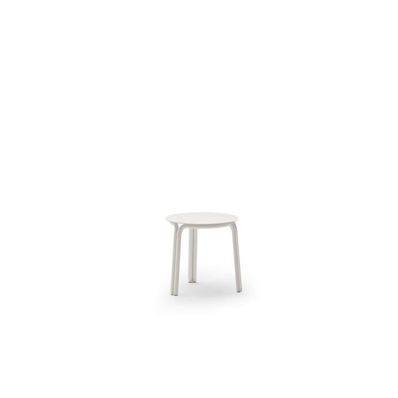 Outdoor Aluminium Coffee Table SALÒ by Matteo Thun and Benedetto Fasciana for Unopiù