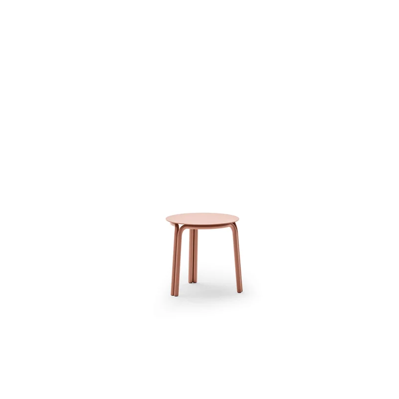 Outdoor Aluminium Coffee Table SALÒ by Matteo Thun and Benedetto Fasciana for Unopiù