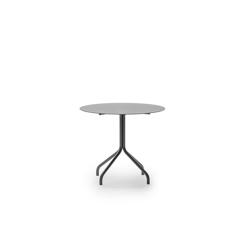 Outdoor Aluminium Table SALÒ by Matteo Thun and Benedetto Fasciana for Unopiù