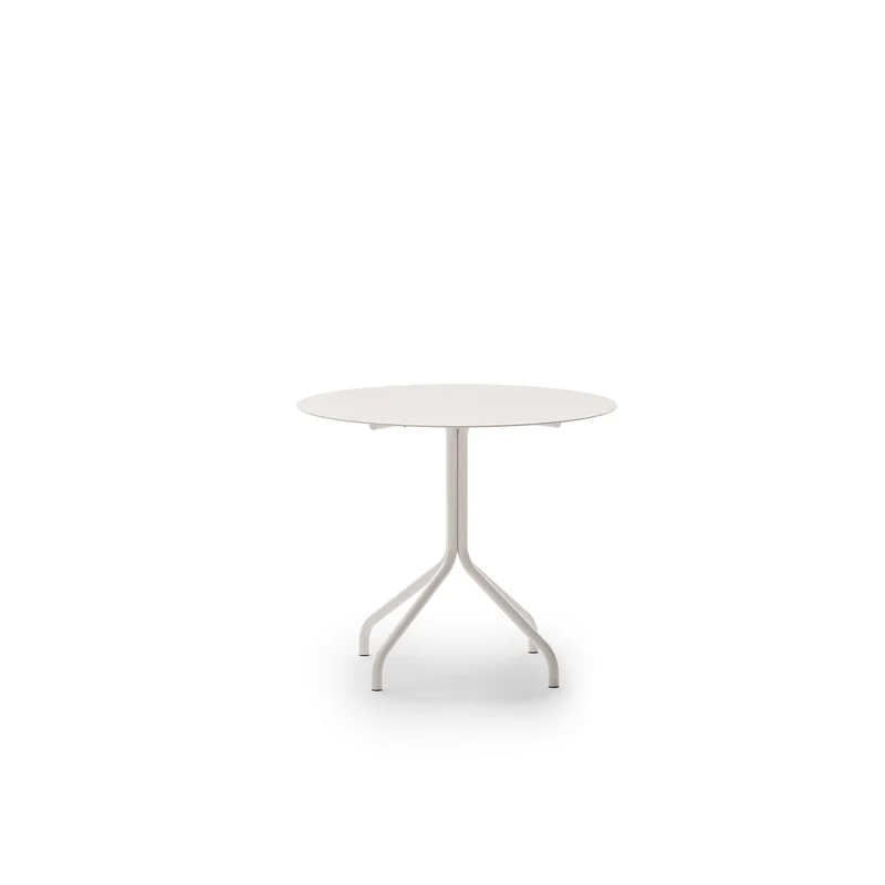 Outdoor Aluminium Table SALÒ by Matteo Thun and Benedetto Fasciana for Unopiù