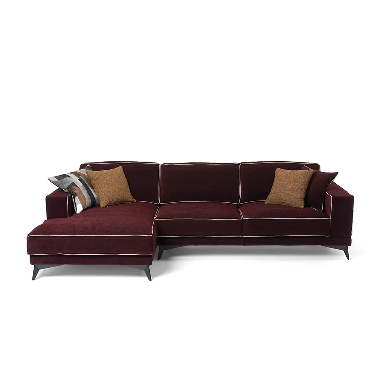 Tesla con chaise longue a martello