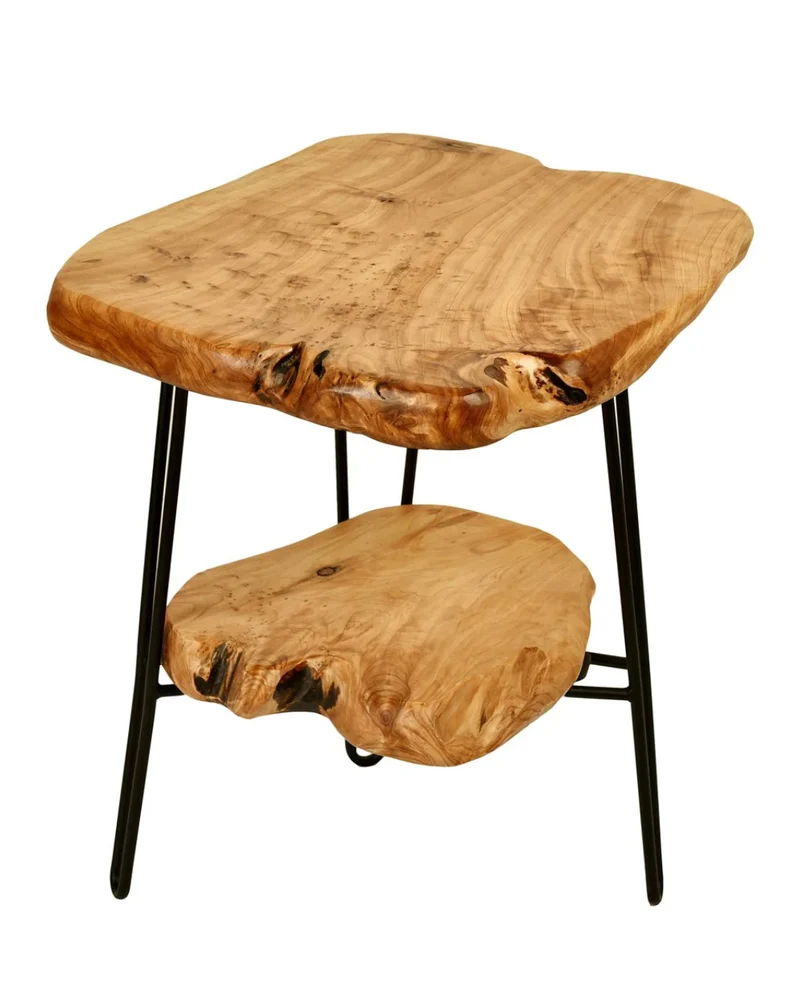 Matera Design Beistelltisch Finja