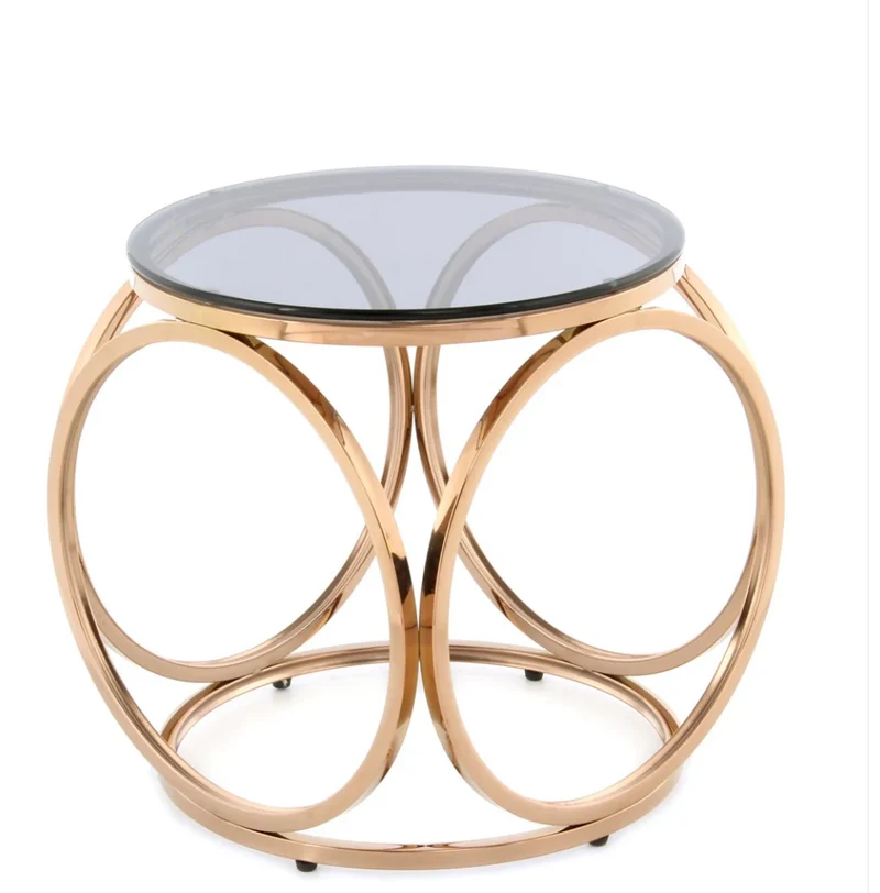 Matera Design Beistelltisch Elmer