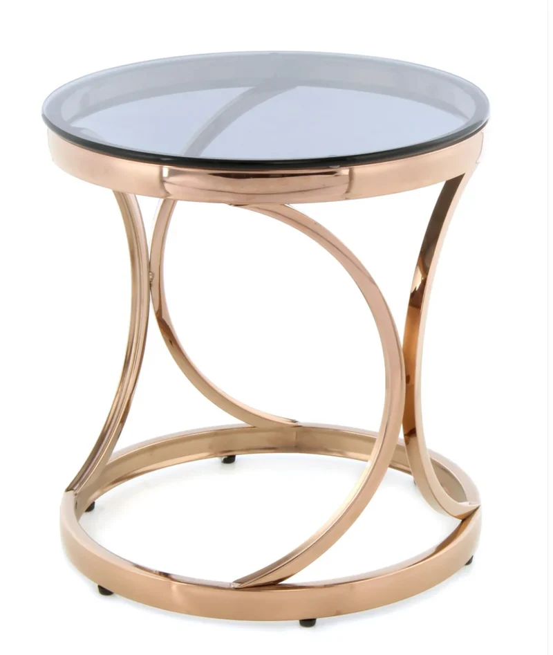 Matera Design Beistelltisch Elice