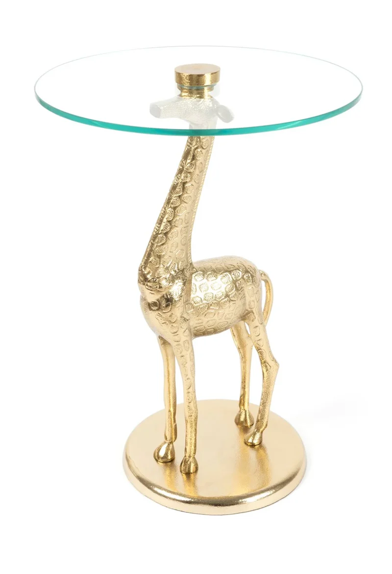 Matera Design Beistelltisch Gigi