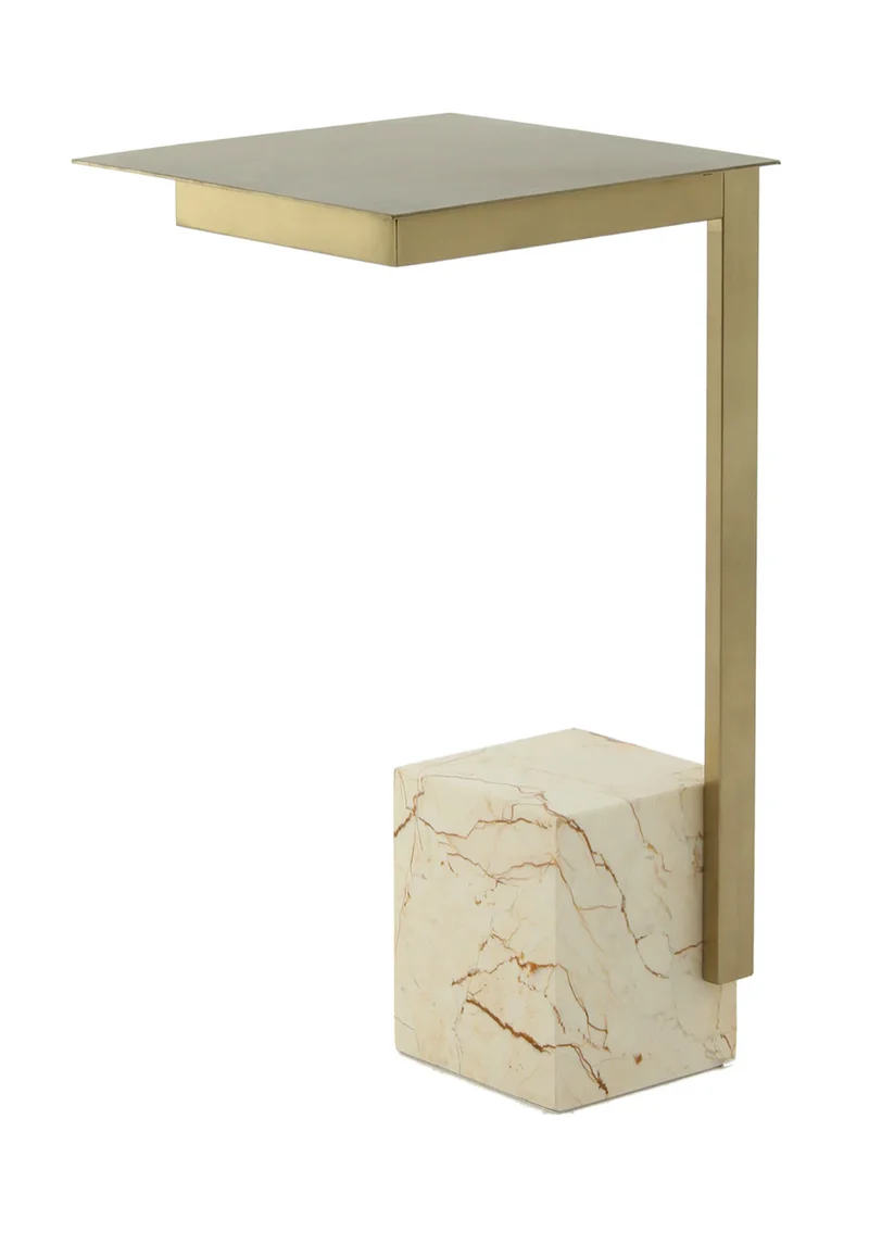 Matera Design Beistelltisch Amira