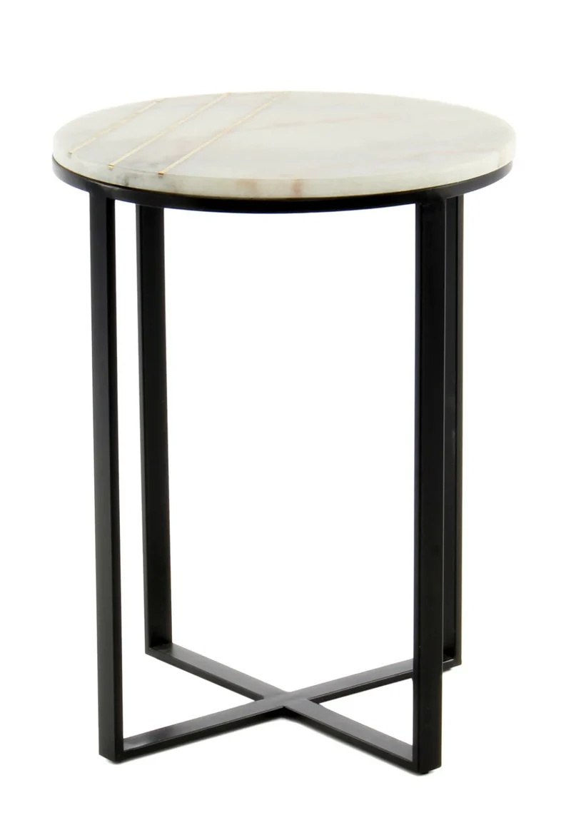 Matera Design Beistelltisch Loniga