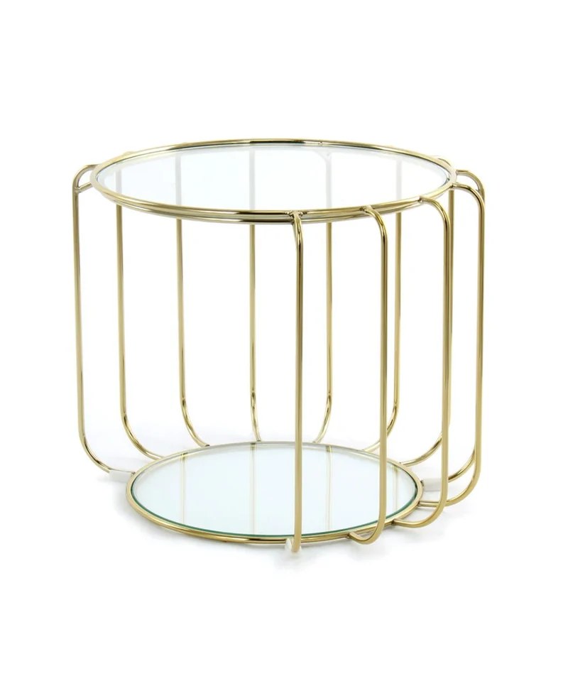 Matera Design Beistelltisch Linda
