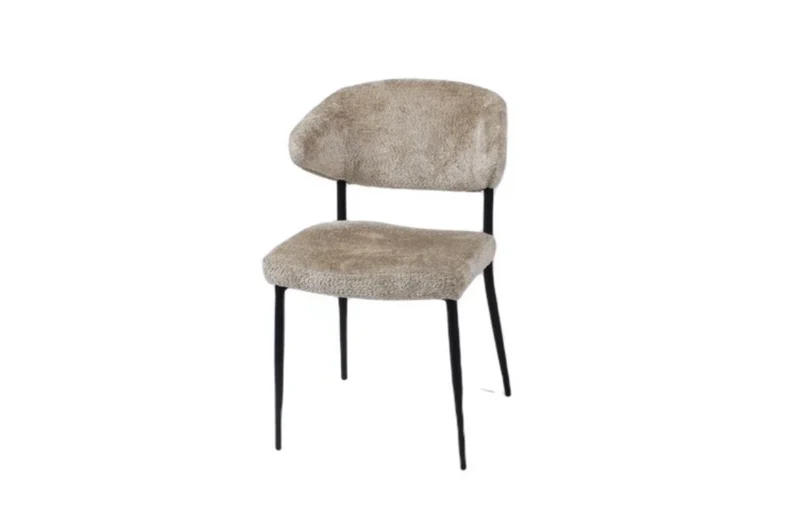 Richmond Interiors Stuhl Bea Set von 2