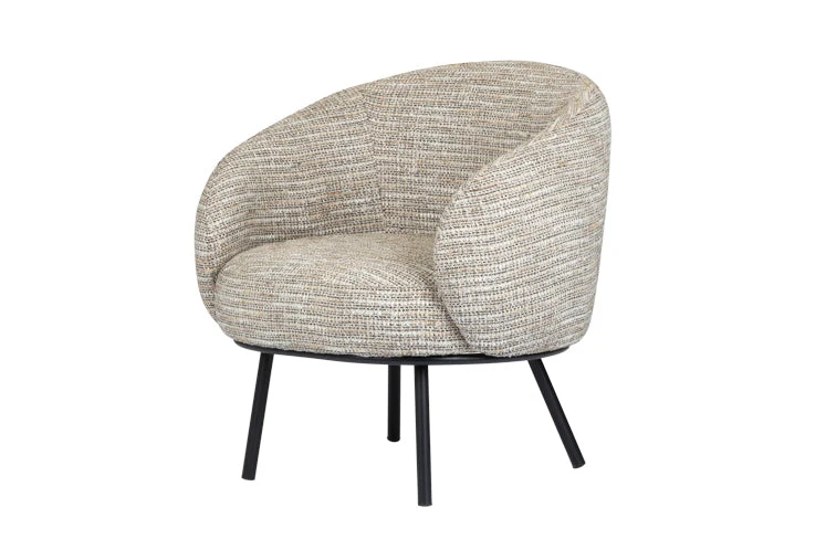 Pole to Pole Sessel Stuhl Mars Coco Lounge Chair