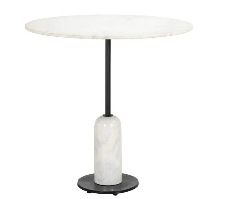 Richmond Interiors Esstisch Jagger 76Ø