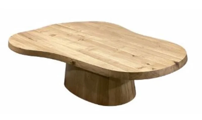 Richmond Interiors Couchtisch Riva