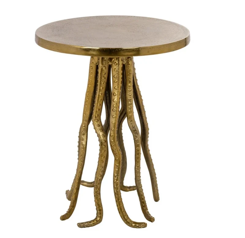 Richmond Interiors Beistelltisch Macey