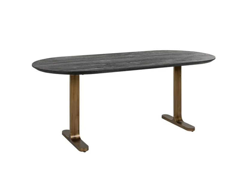 Richmond Interiors Esstisch Revelin 200cm