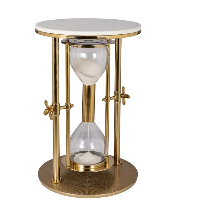 Richmond Interiors Beistelltisch Beistelltisch Tempus