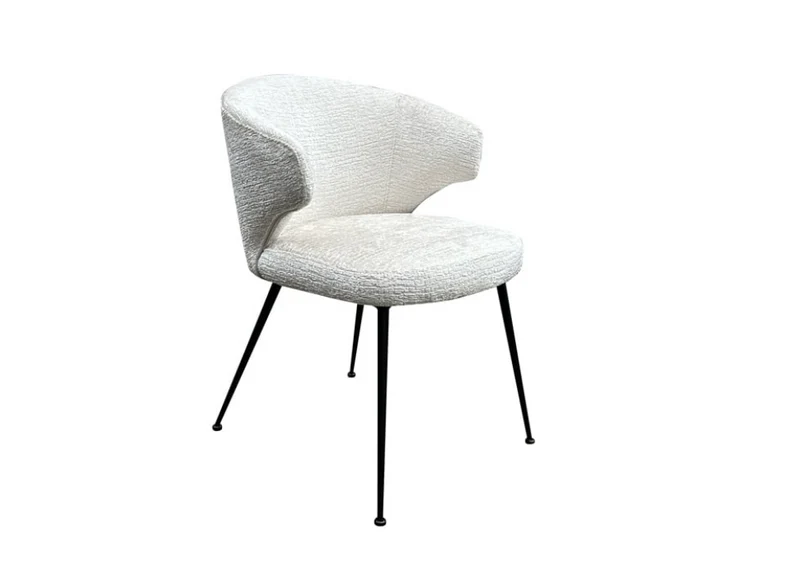 Richmond Interiors Stuhl Xandra cream fusion
