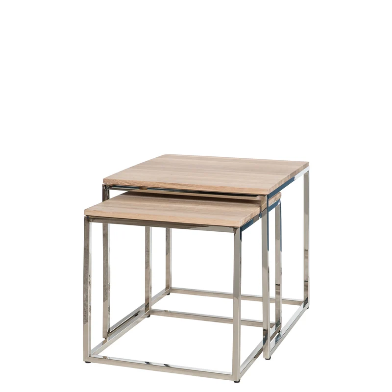 Fink Living NOVO Beistelltisch