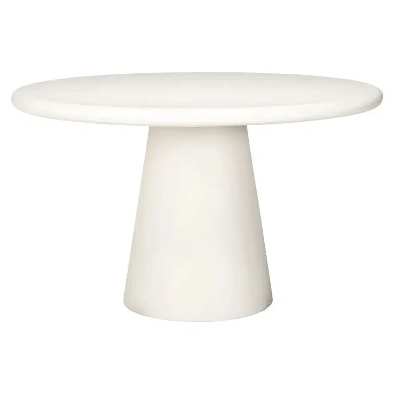 Richmond Interiors Esstisch Bloomstone 130x77cm