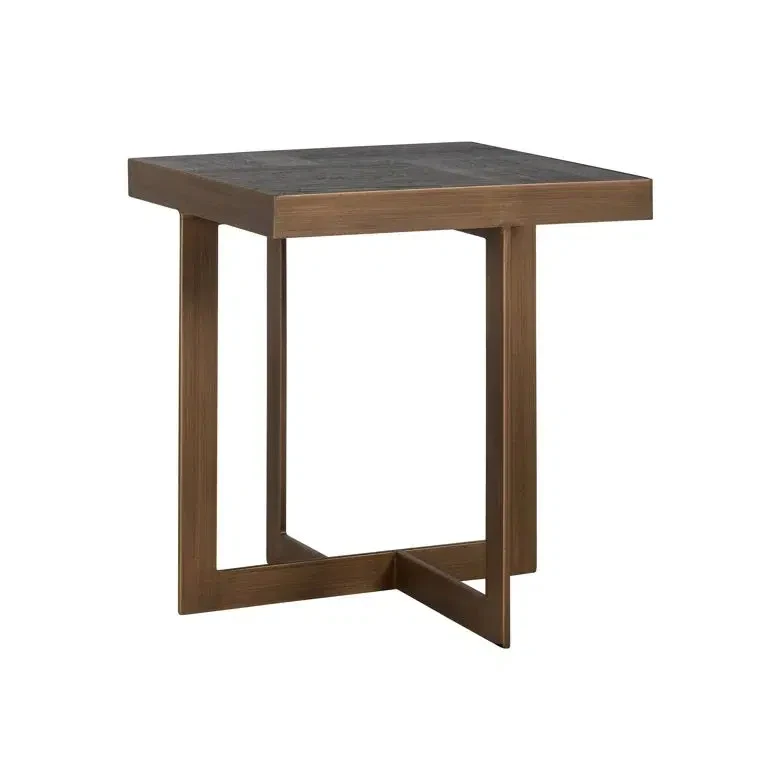 Richmond Interiors Beistelltisch Cambon