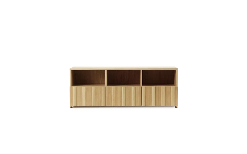 Rib Anrichte