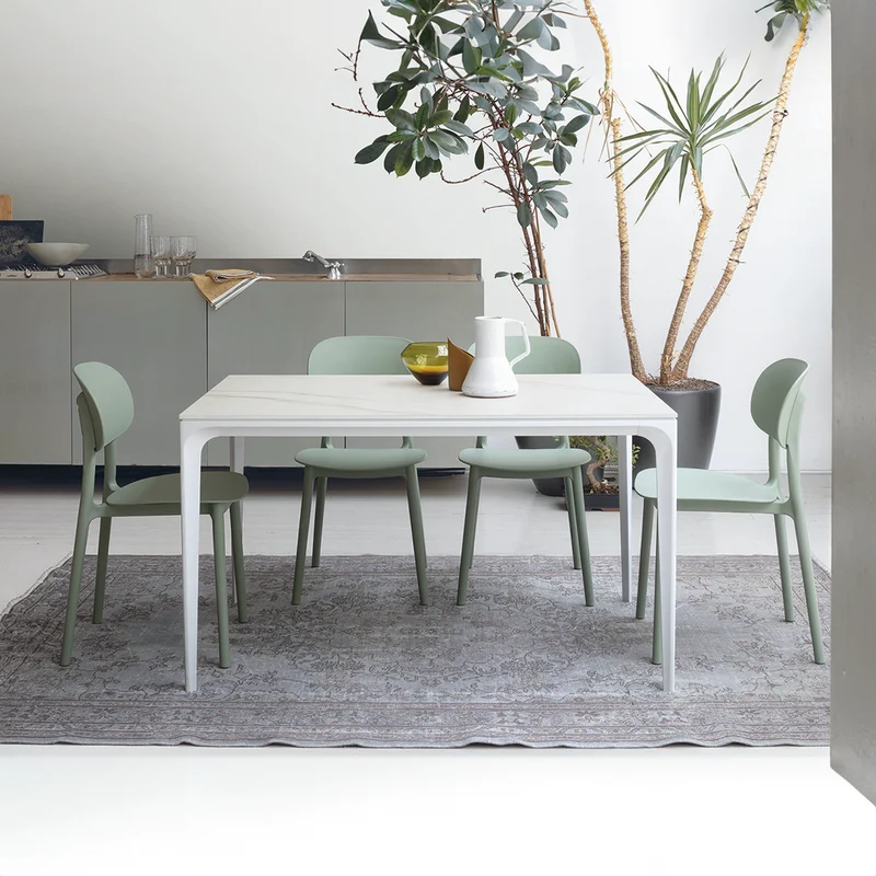 Mercury 180 Non-extendable Kitchen Table