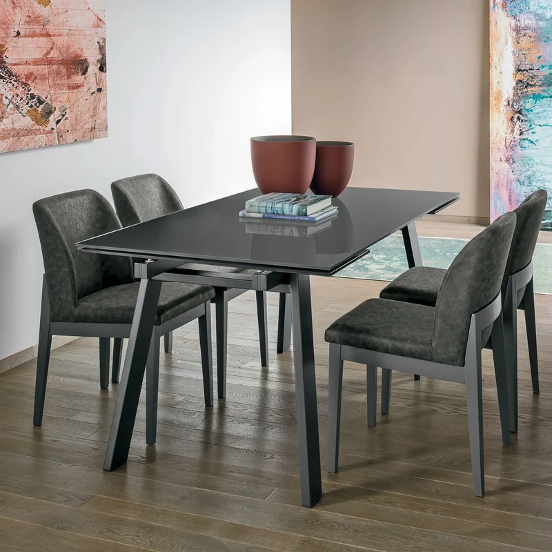 Giove Extendable Dining Table – Target Point - Italian Modern Design