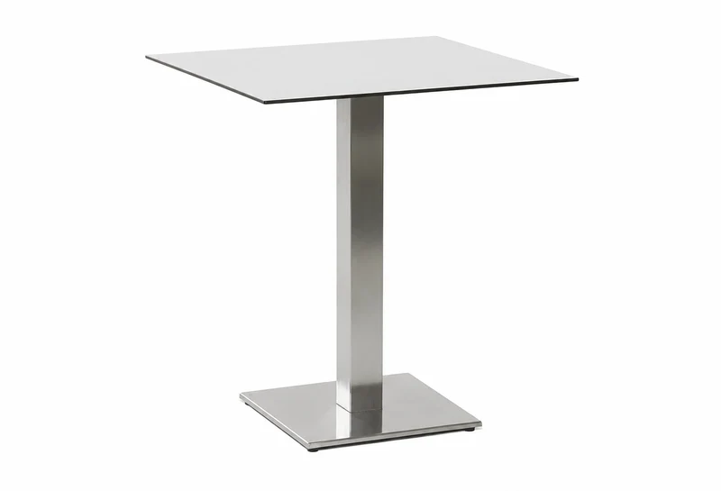 S•CAB Tiffany Bistro Table Base | Italian Café & Restaurant Table Base